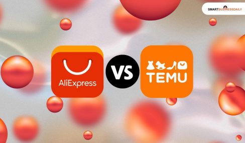 aliexpress vs temu