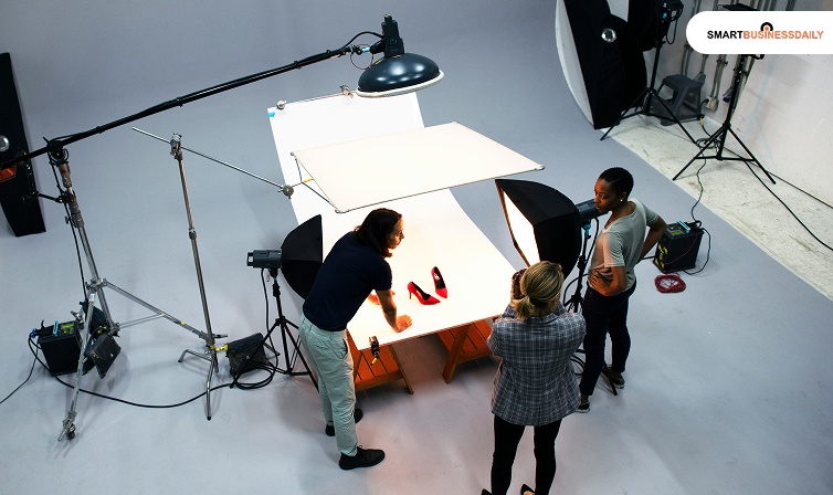 And Here Are The Basic Practices For Ecommerce Product Photography