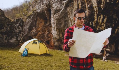 Camping Checklist