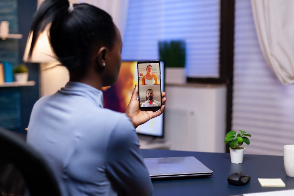 Can I Record A Zoom Meeting On A Mobile Device