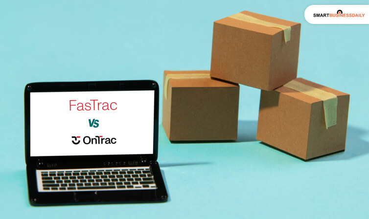 Case Study Fastrac vs Ontrac