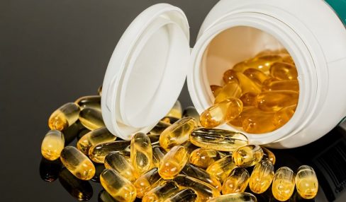 Choose A Capsule Manufacturing Company