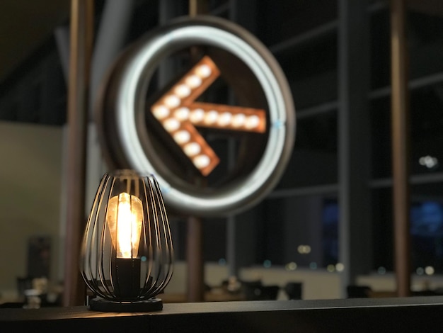 Benefits Of Adding Illumination Lights In Your Logos