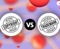 copyright vs trademark