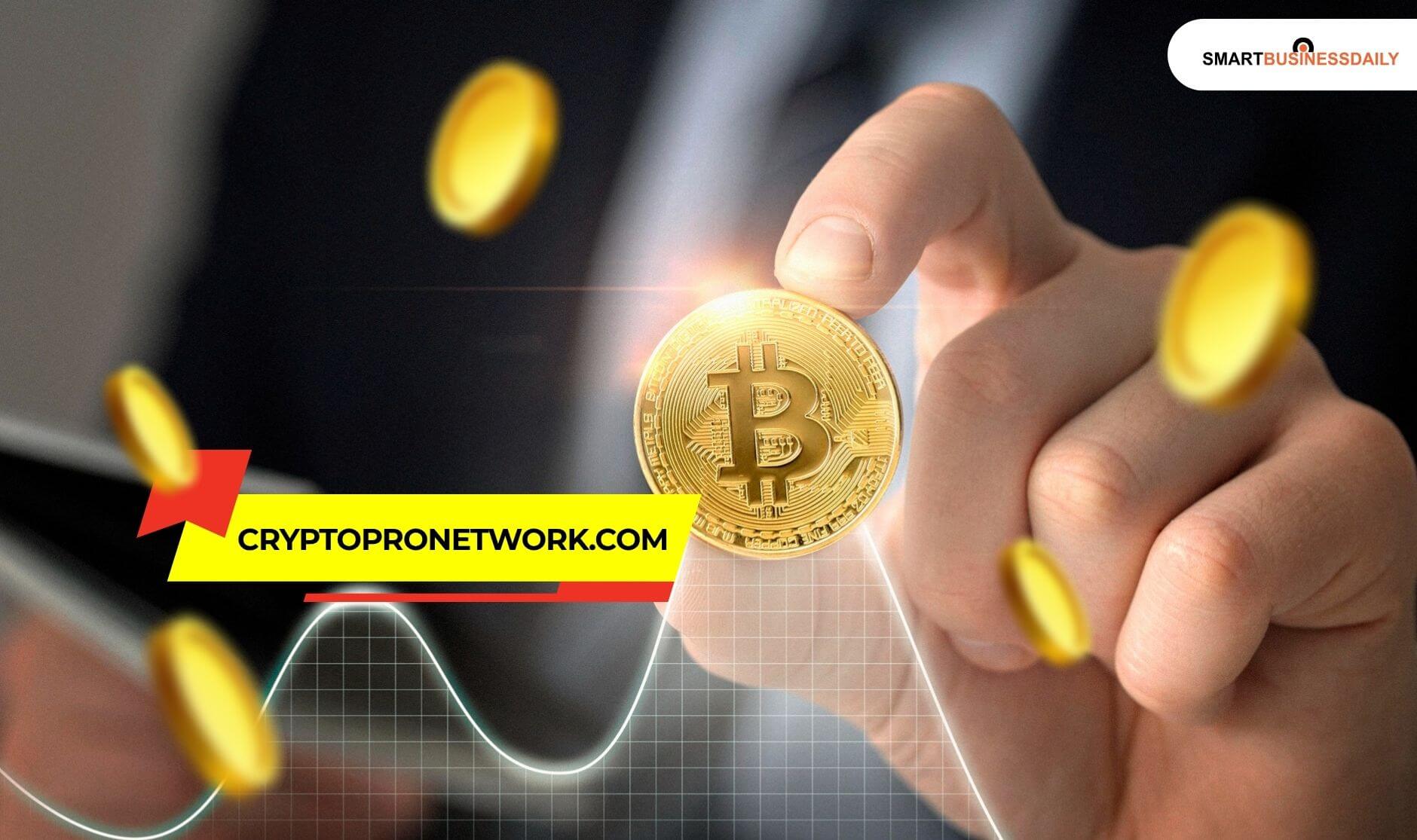 cryptopronetwork.com