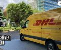 dhl shipment on hold