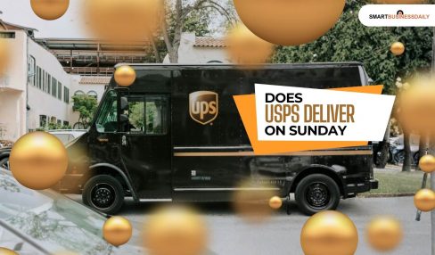 Does USPS deliver on Sunday