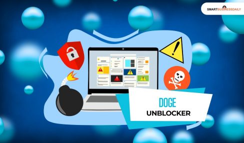 Doge Unblocker