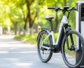 Electric Bikes