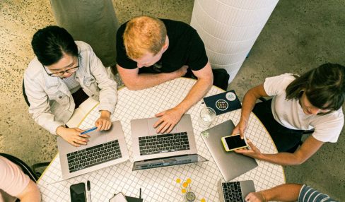 Entrepreneurship lessons from Dmitriy Makarov