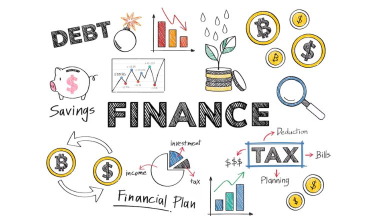 Financial Responsibilities