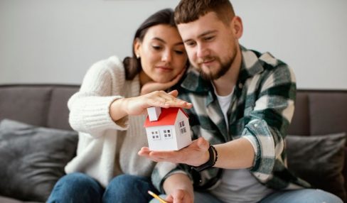 First-Time Homebuyers