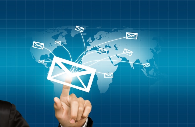 Factors Affecting Email Deliverability