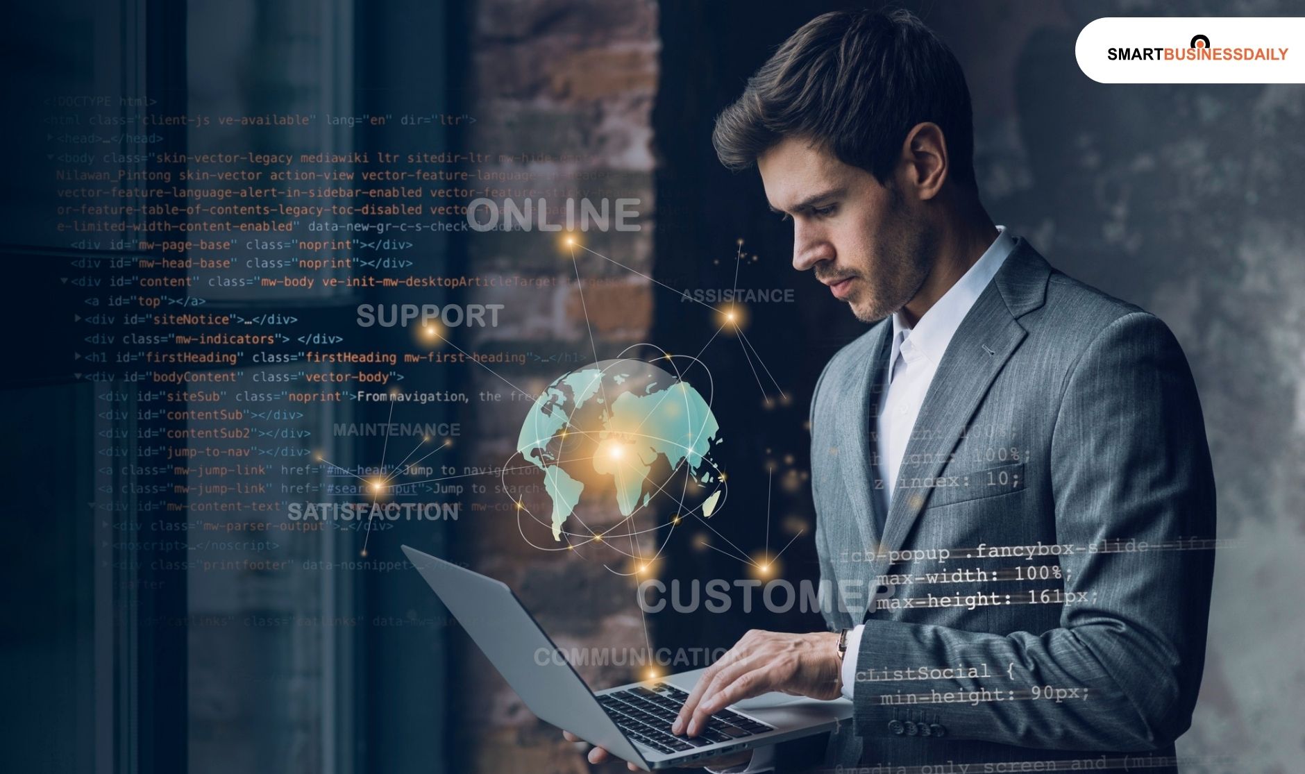 How Does The Platform Like Ziimp .com Tech Help Businesses These Days