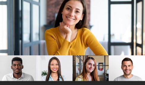 How to Record Zoom Meeting Without Permission