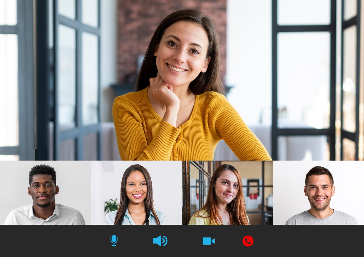 How to Record Zoom Meeting Without Permission