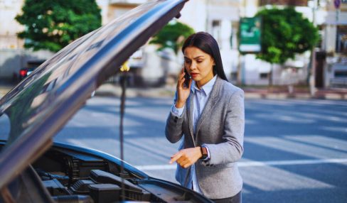 How to Settle a Car Accident Claim Without a Lawyer