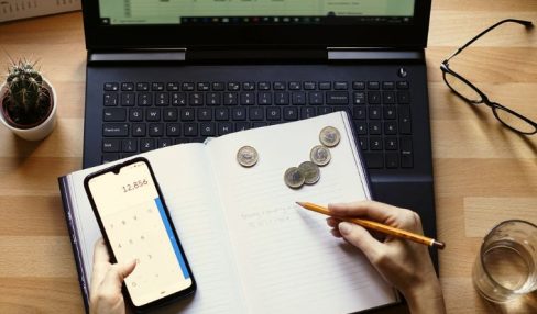 How To Track Business Expenses