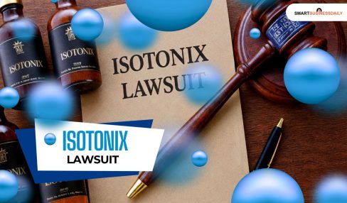 Isotonix Lawsuit Explained