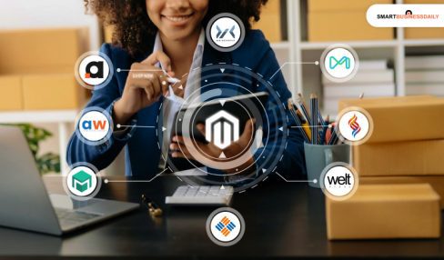 magento development companies