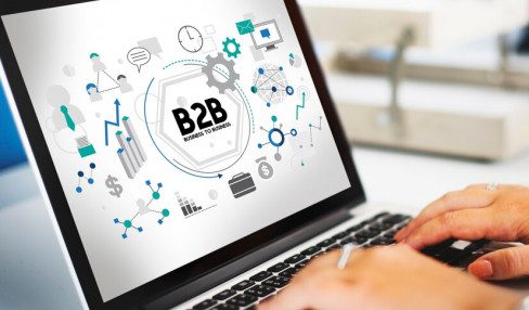 B2b E-Commerce