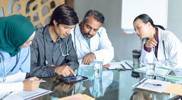 Gaining Expert Medical Training And Resources