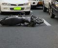 Motorcycle Accident Case