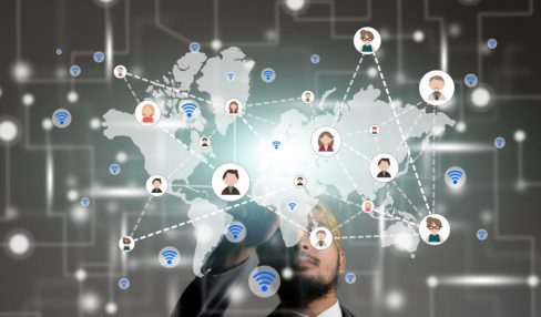 Multi-Location Businesses