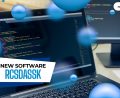 new software rcsdassk