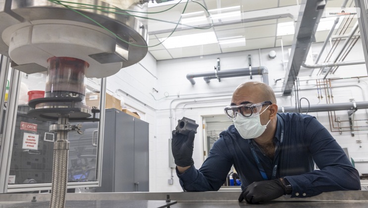 Nuclear Licensing Engineers