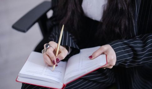 Personal assistant services