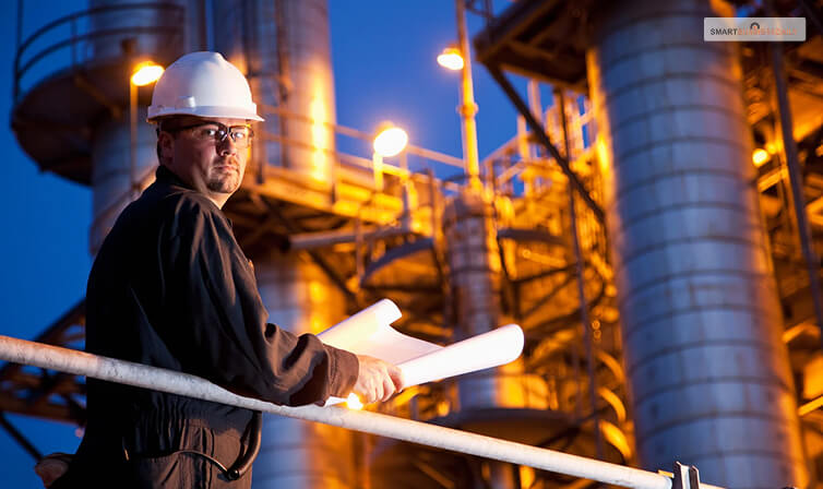 Power Plant Engineer