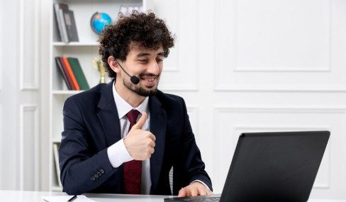 Professional Services Online