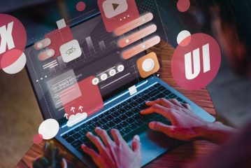 Responsive web development