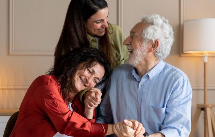 retirement community