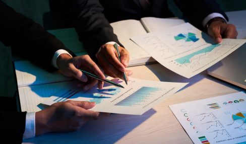 Roadmap for Business