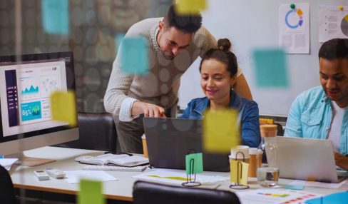 Role of Marketing Agencies