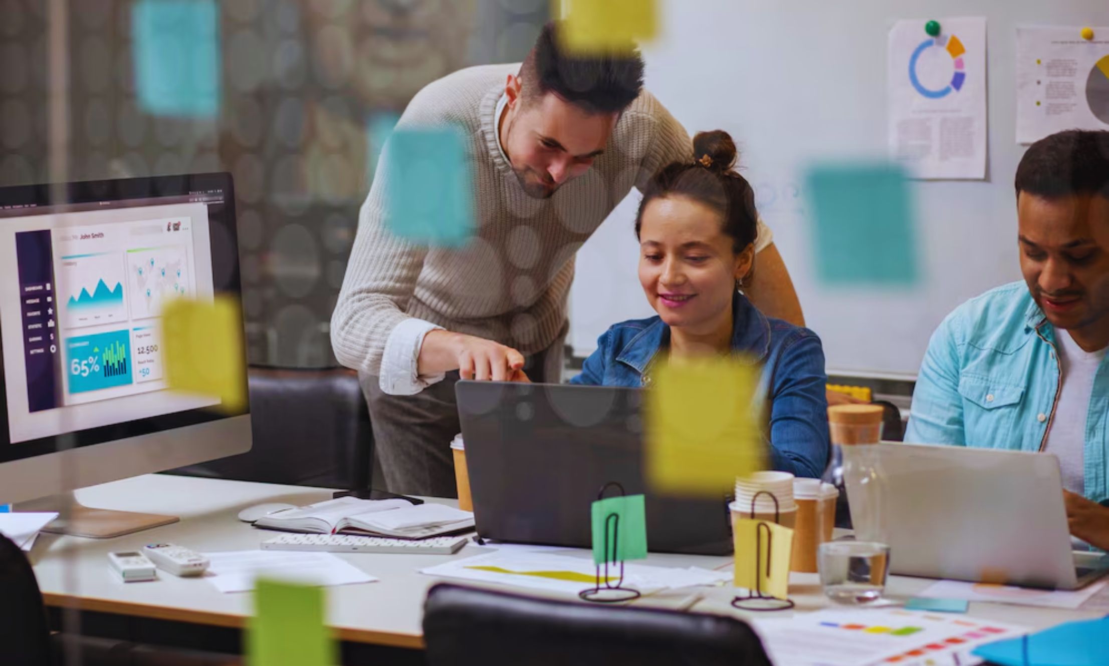 Role of Marketing Agencies