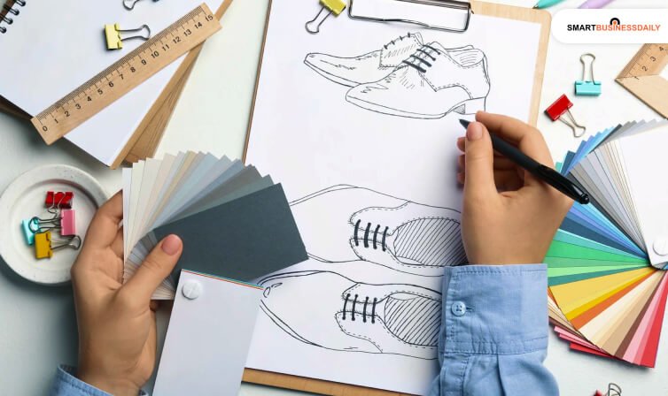 Shoe designers