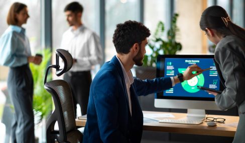 streamline business operations