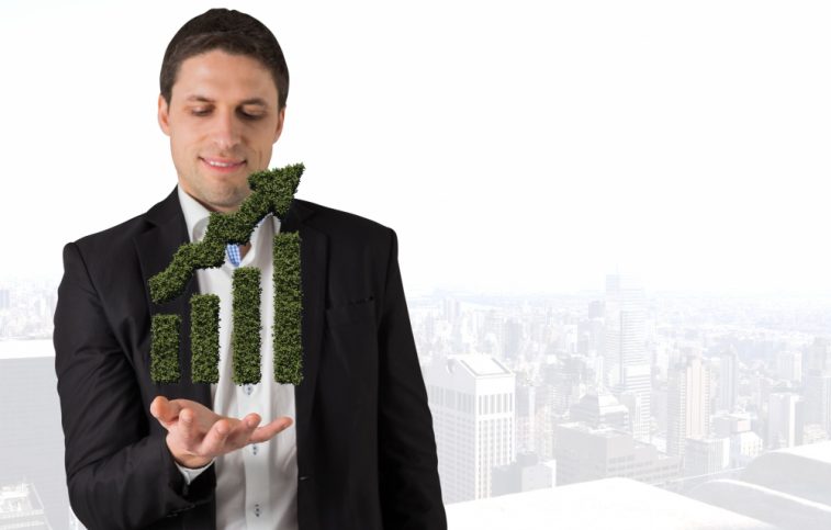 Sustainable Financing