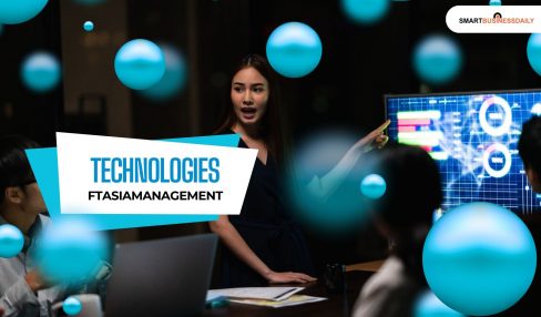Technologies Ftasiamanagement