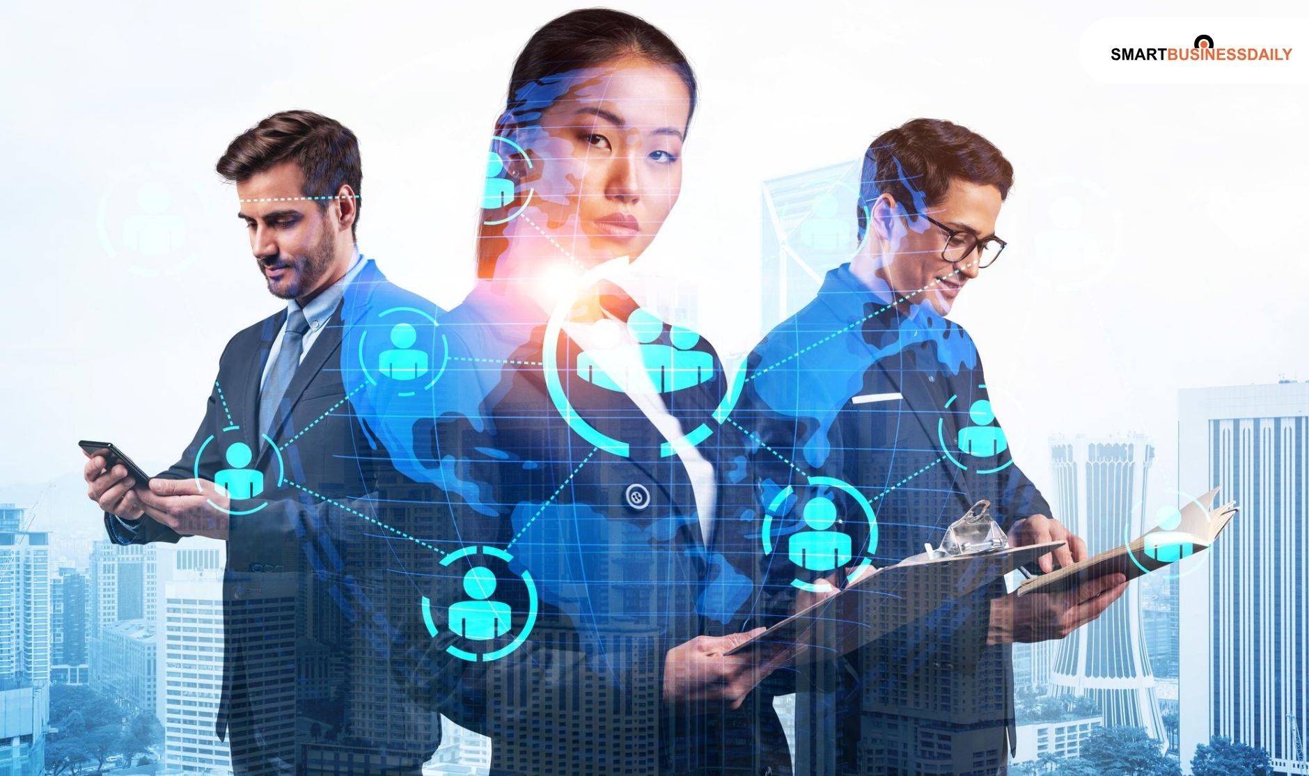 Technologies Ftasiamanagement Are Using