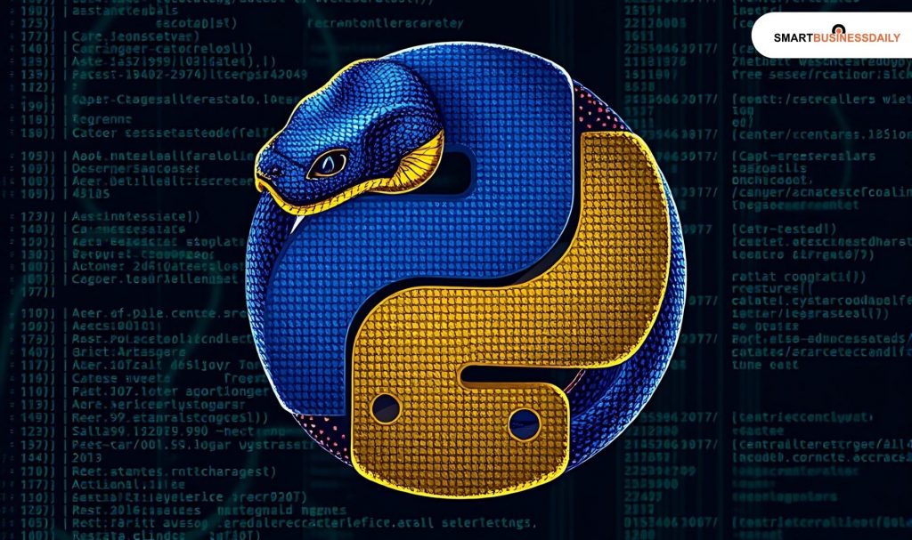 The Python Bug 54axhg5 Myth