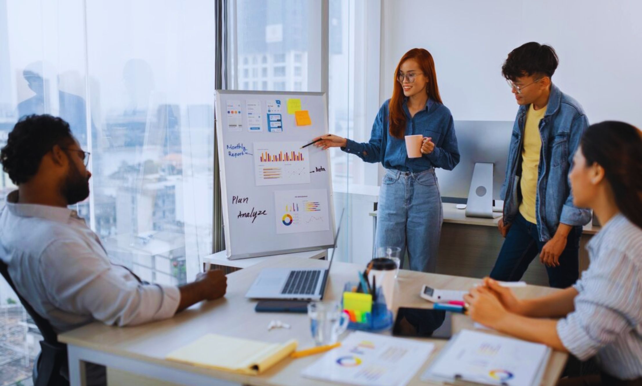 The Role of Digital Marketing Agencies for Small Businesses