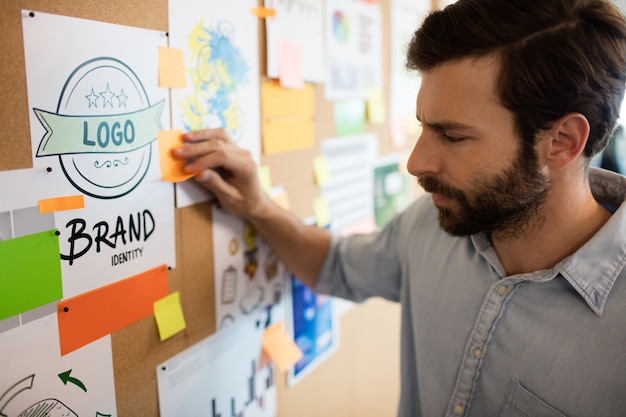 Designing A Memorable Logo And Visuals