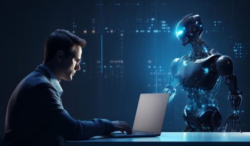 Uses of AI in Modern Business