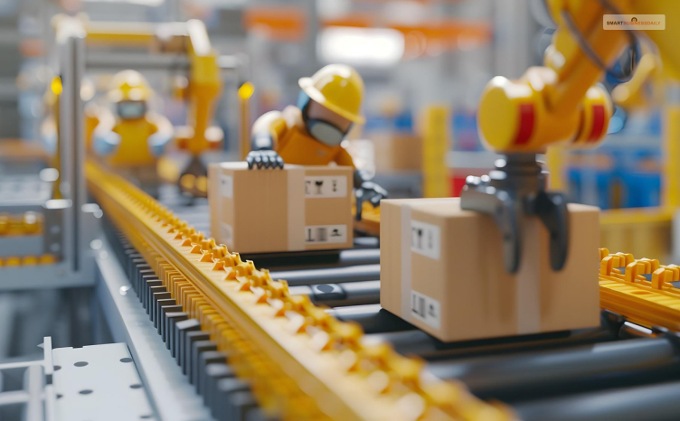 Various opportunities to grow