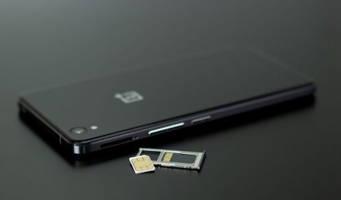 Virtual Numbers vs SIM Cards