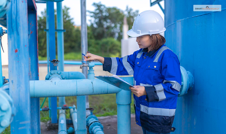 Water Superintendent